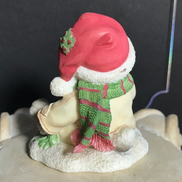 My Blushing Bunnies Figurine - Picture 5 of 8